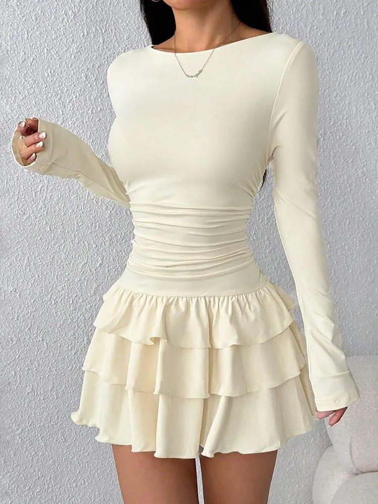 Vestido Lumière